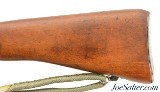 WW2 Lee Enfield Lend-Lease No. 4 Mk. 1* Rifle by Savage-Stevens - 7 of 15