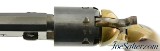 FIE 1851 Navy 36 Cal Black Powder Percussion Revolver Italy Antique - 9 of 12