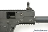 Kriss Vector Gen II CRB Carbine 45 ACP + 7 & 10 Round Mags - 5 of 15