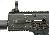 Kriss Vector Gen II CRB Carbine 45 ACP + 7 & 10 Round Mags - 9 of 15