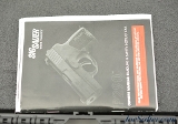 Sig Sauer Model P290 Pistol 9mm 3 Mags Laser Sights - 10 of 11