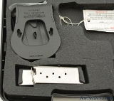 Sig Sauer Model P290 Pistol 9mm 3 Mags Laser Sights - 9 of 11