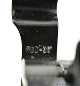 Early Flat Latch Smith & Wesson Model 37 Airweight 38 Spl. Revolver - 11 of 11