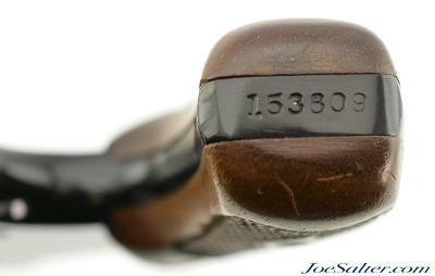 Early Flat Latch Smith & Wesson Model 37 Airweight 38 Spl. Revolver - Image 9 of 11