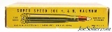 Winchester 300 H&H Magnum Ammo Super Speed "1946" Style Box Silvertip Model 70 - 4 of 7