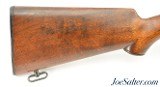 Fine Winchester Lee Navy Sporting Model Rifle .236 USN - 3 of 15