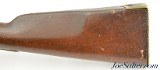 Civil War Era Percussion Conversion of a Prussian Model 1809 Potzdam Musket - 8 of 15