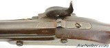 Civil War Era Percussion Conversion of a Prussian Model 1809 Potzdam Musket - 15 of 15