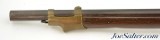 Civil War Era Percussion Conversion of a Prussian Model 1809 Potzdam Musket - 12 of 15
