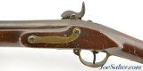 Civil War Era Percussion Conversion of a Prussian Model 1809 Potzdam Musket - 9 of 15