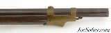 Civil War Era Percussion Conversion of a Prussian Model 1809 Potzdam Musket - 7 of 15