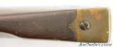 Civil War Era Percussion Conversion of a Prussian Model 1809 Potzdam Musket - 14 of 15