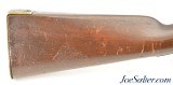Civil War Era Percussion Conversion of a Prussian Model 1809 Potzdam Musket - 3 of 15
