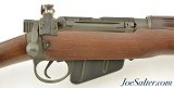 Non-Production Variant Lee Enfield No. 4 Rifle in .22 Caliber by Long Branch - 4 of 15