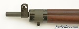 Non-Production Variant Lee Enfield No. 4 Rifle in .22 Caliber by Long Branch - 11 of 15