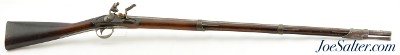 Scarce US Model 1830 West Point Cadet Musket (Reconversion to Flint) - Image 2 of 15