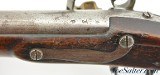 Scarce US Model 1830 West Point Cadet Musket (Reconversion to Flint) - 13 of 15