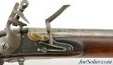 Scarce US Model 1830 West Point Cadet Musket (Reconversion to Flint) - 7 of 15