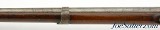 Scarce US Model 1830 West Point Cadet Musket (Reconversion to Flint) - 14 of 15