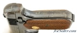 Colt Model 1903 Pocket Hammerless Built 1918 Original 2 Tone Magazine - 8 of 13
