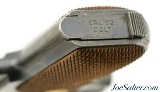 Colt Model 1903 Pocket Hammerless Built 1918 Original 2 Tone Magazine - 10 of 13