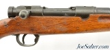 WW2 Japanese Type 38 Carbine by Nagoya - 4 of 15