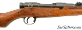 WW2 Japanese Type 38 Carbine by Nagoya - 1 of 15