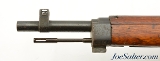 WW2 Japanese Type 38 Carbine by Nagoya - 11 of 15