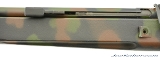 Extremely Rare Original HK 91A-2 Factory NATO Woodland Camo Excellent Condition - 11 of 15