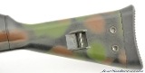 Extremely Rare Original HK 91A-2 Factory NATO Woodland Camo Excellent Condition - 7 of 15