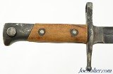 Italian M1891 Bayonet and Scabbard - 3 of 10