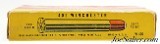 Full "1946" Style Box 405 Winchester Ammo 300 Grain Soft Point Model 95 - 5 of 7