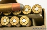 Full "1946" Style Box 405 Winchester Ammo 300 Grain Soft Point Model 95 - 7 of 7