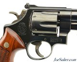 Smith & Wesson Model 57-1 Revolver 41 Magnum 4" Barrel - 3 of 13
