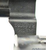 Smith & Wesson Model 57-1 Revolver 41 Magnum 4" Barrel - 12 of 13