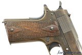 WWI USGI Colt 1911 Pistol 1917 Manufacture US Property w/ Original Barrel - 2 of 15