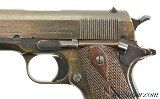WWI USGI Colt 1911 Pistol 1917 Manufacture US Property w/ Original Barrel - 6 of 15