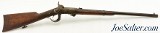 Antique Civil War Burnside 5th Model Cavalry Carbine - 2 of 15