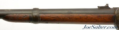 Antique Civil War Burnside 5th Model Cavalry Carbine - Image 14 of 15