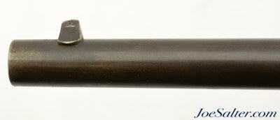 Antique Civil War Burnside 5th Model Cavalry Carbine - Image 15 of 15