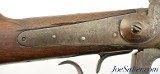 Antique Civil War Burnside 5th Model Cavalry Carbine - 4 of 15