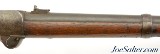 Antique Civil War Burnside 5th Model Cavalry Carbine - 7 of 15