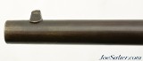 Antique Civil War Burnside 5th Model Cavalry Carbine - 15 of 15
