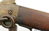 Antique Civil War Burnside 5th Model Cavalry Carbine - 12 of 15
