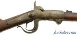 Antique Civil War Burnside 5th Model Cavalry Carbine - 1 of 15