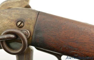 Antique Civil War Burnside 5th Model Cavalry Carbine - Image 12 of 15