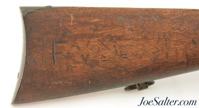 Antique Civil War Burnside 5th Model Cavalry Carbine - Image 3 of 15