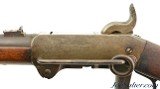 Antique Civil War Burnside 5th Model Cavalry Carbine - 13 of 15