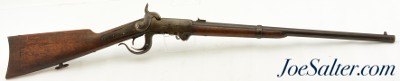 Antique Civil War Burnside 5th Model Cavalry Carbine - Image 2 of 15
