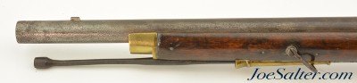 Rare British Pattern 1843 Enrolled Pensioners or Extra Service Musket - Image 15 of 15